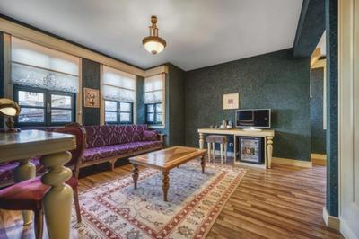 Kaleiçi Suite 2 | Muratpaşa