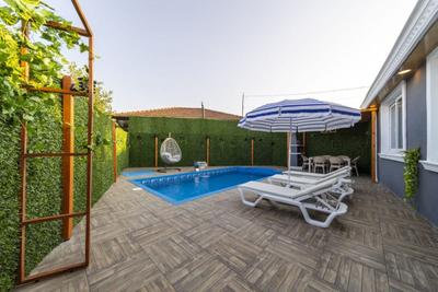 Villa Paradise | Muratpaşa