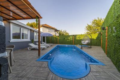 Villa Paradise | Muratpaşa