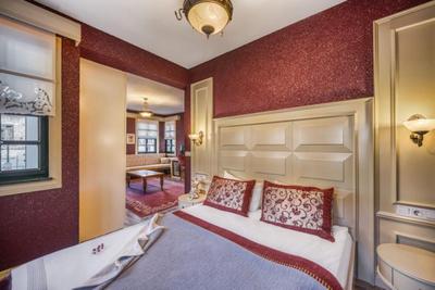Kaleiçi Suite 2 | Muratpaşa