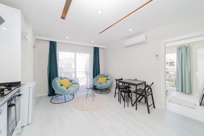 Portia 9 | Muratpaşa