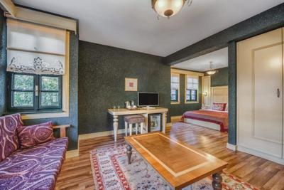 Kaleiçi Suite 1 | Muratpaşa
