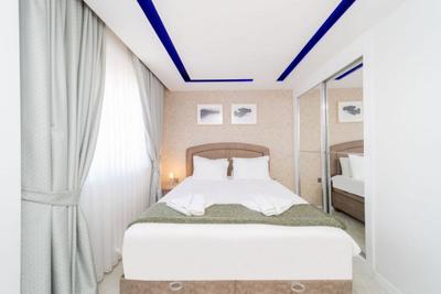 Deluxus 12 | Muratpaşa