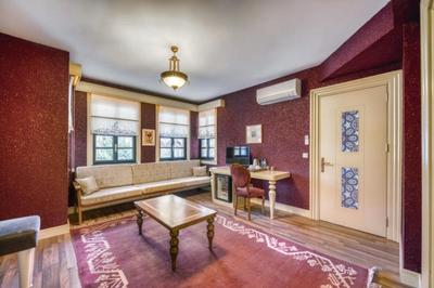 Kaleiçi Suite 1 | Muratpaşa