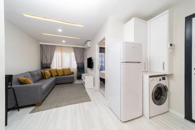 Portia 11 | Muratpaşa