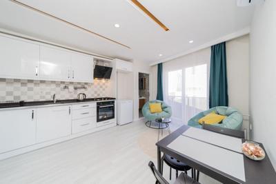 Portia 9 | Muratpaşa