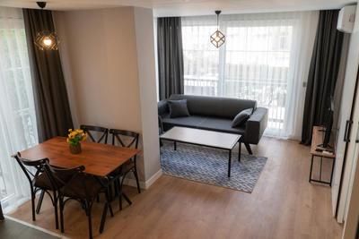 A Suite Old Town