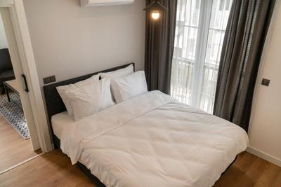 A Suite Old Town