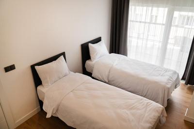 A Suite Old Town