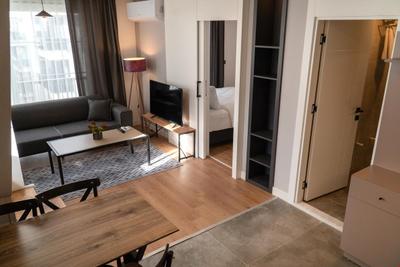 A Suite Old Town