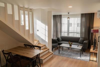 A Suite Old Town