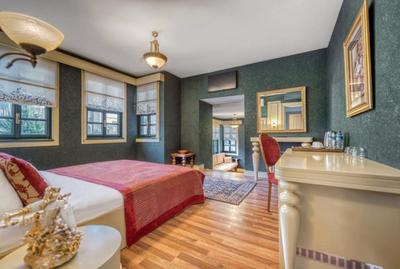 Kaleiçi Suite 2 | Muratpaşa