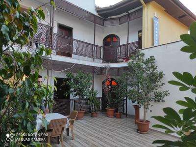 Altun Pansiyon