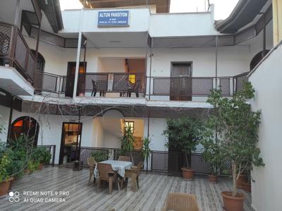 Altun Pansiyon