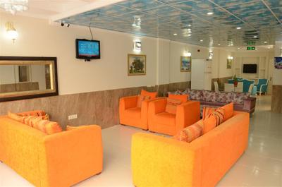 Hotel Alyans