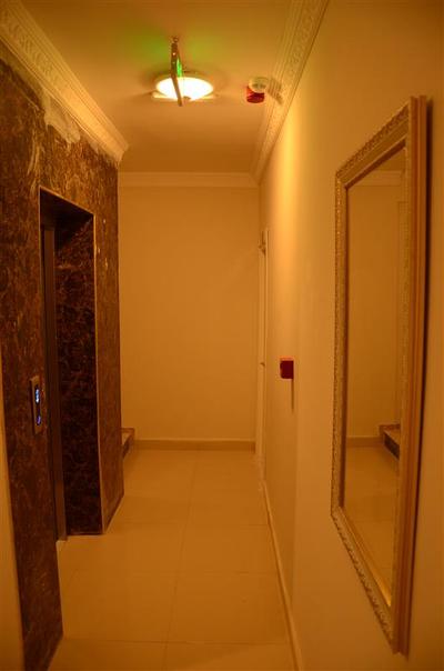 Hotel Alyans