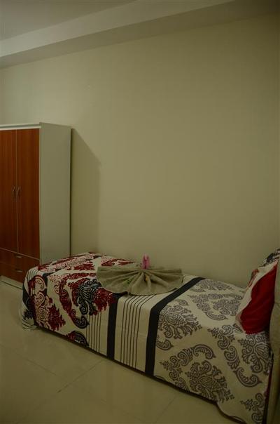 Hotel Alyans