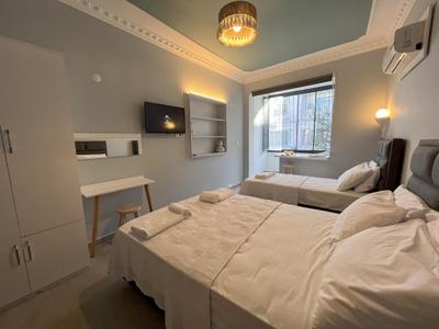 Antalya BnB Hotel
