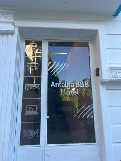 Antalya BnB Hotel