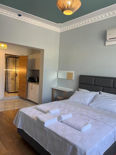 Antalya BnB Hotel