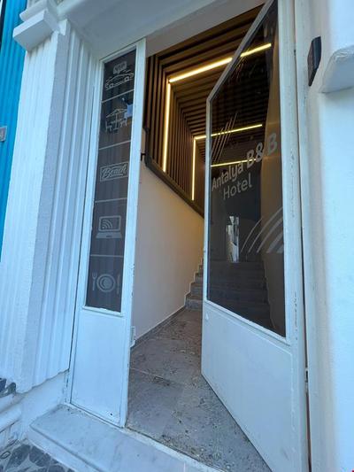 Antalya BnB Hotel