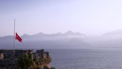 Antalya Inn Hotel