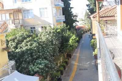 Antalya Inn Hotel