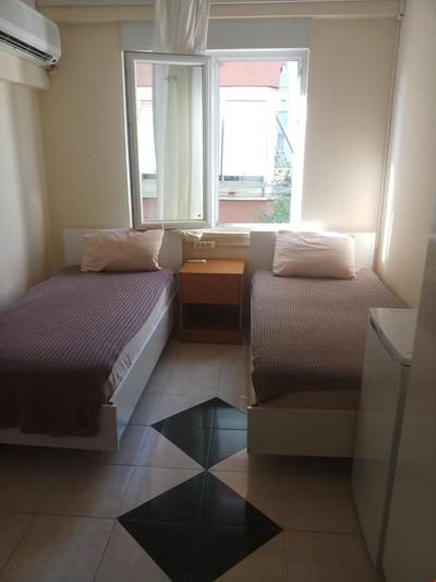 Arma Pansiyon Antalya