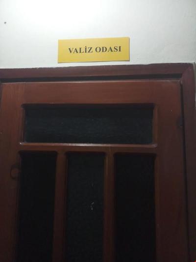 Arma Pansiyon Antalya