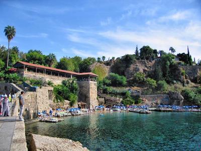 Atıcı Hotel Kaleiçi