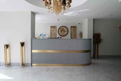 Avion Suite Hotel