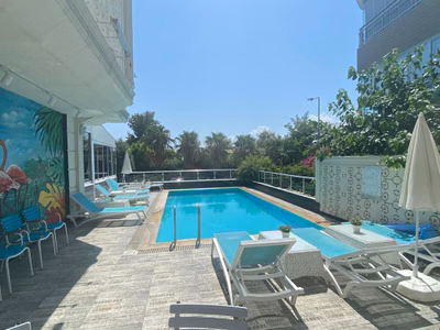 Avşar Boutique Hotel