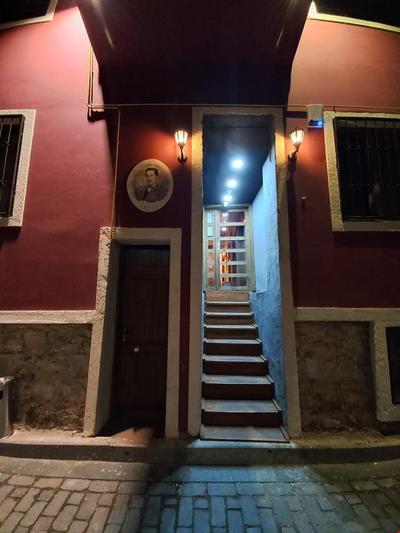 Berlin Hostel & Street (+17 Adult Only)