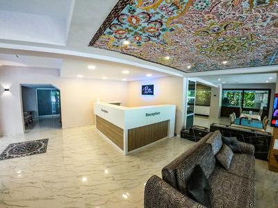 Bir Butik Otel