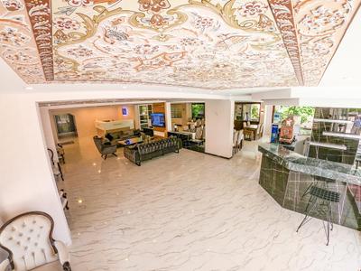 Bir Butik Otel
