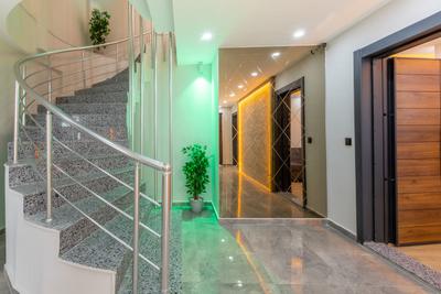 Brandhill Airport Suite