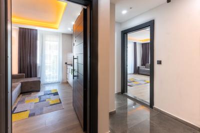 Brandhill Airport Suite