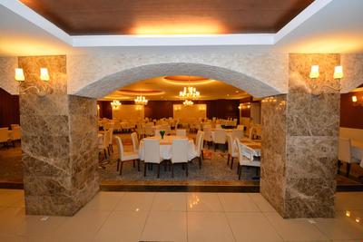 Bulvar Hotel