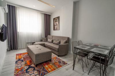 Portia 2 | Muratpaşa