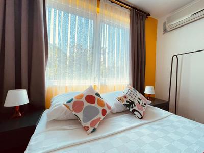 Cabbana Hotel Lara