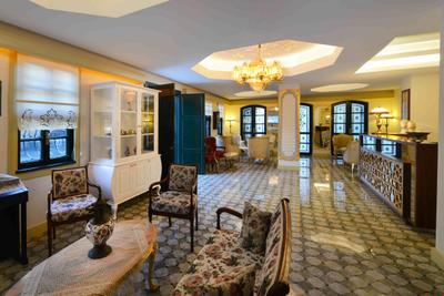 Afflon Hotels Old Marin