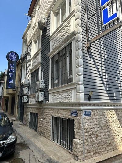 Davidson Boutique Hotel