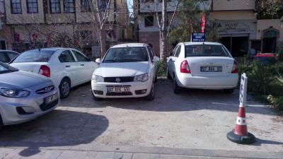Dedehan Pansiyon
