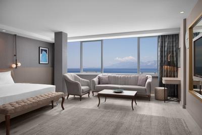 Delta Hotels By Marriott Antalya Lara