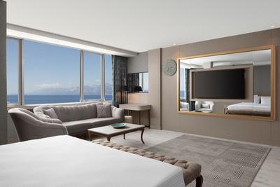 Delta Hotels By Marriott Antalya Lara