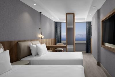 Delta Hotels By Marriott Antalya Lara