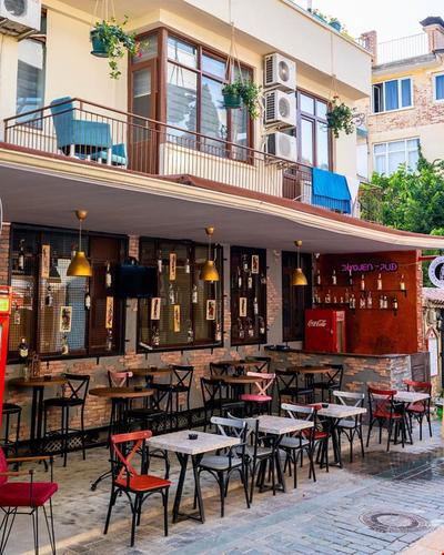 Diyojen Hotel
