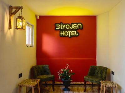 Diyojen Hotel