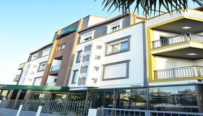 Eceabat Ritim Suite Hotel