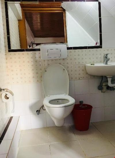 Efsali Triplex Daire